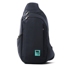 Balo 1 quai / Túi đeo chéo MIKKOR The Levi Sling tablet 11 inch - Nhỏ gọn, hiện đại