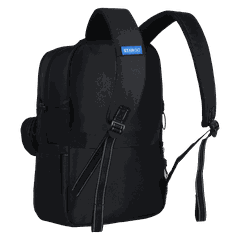 Balo laptop 15.6 inch STARGO Nerio - Siêu nhẹ, đứng form, nhiều ngăn khoa học, trượt nước, bền bỉ, hiện đại