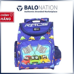 Balo Chống Gù Dành Cho Học Sinh Tiếu Học KAPI Race