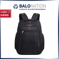 Balo Laptop 15.6 inch SAKOS Bricko