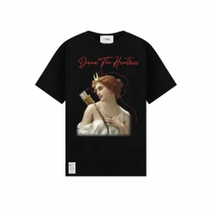 Áo Thun TMAG - HUNTRESS TEE