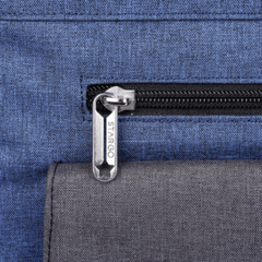 [CHÍNH HÃNG] Balo Laptop 15.6 inch STARGO Liber - Chống Thấm, Kháng Va Đập Tốt - BH Dài Hạn