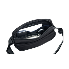 Túi đeo chéo INNOSTYLE VersaSling Crossbody Bag 8 inch S2101 - Đơn giản, chống thấm nước, đựng được Switch
