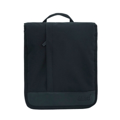 Túi đeo chéo HASUN 622 nhiều ngăn, gọn nhẹ, vải bố bền chắc, trượt nước, có quai treo / xách - BH dài hạn