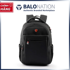 Balo Chống Sốc Laptop 14 inch MR VUI 910