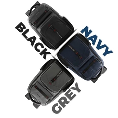 Balo Laptop 15.6 inch KINGBAG POROS