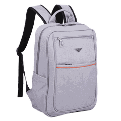 Balo Laptop 14 Inch Du Lịch Thời Trang Unisex STARGO DARIAN - BH Dài Hạn