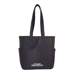 Túi tote MR VUI 005 - Túi xách du lịch nam nữ, chơi pickleball phong cách Hàn Quốc, chống thấm, chắc chắn