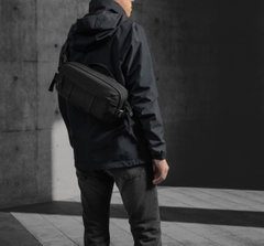 Túi Đeo Chéo TOMTOC WANDER T26 Steam Deck / Rog Ally Daily Sling – T26S1