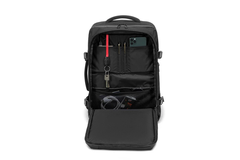 Balo Laptop 15.6 inch Đa Năng Cao Cấp ReeYee RY112B