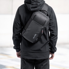 Túi Đeo Chéo Đa Năng TOMTOC Croxbody EDC Sling Bag 11 inch Black A54-A1D1 / Khaki A54-A1K1