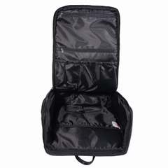 Balo laptop 15.6 inch HASUN 2650 chuẩn xuất khẩu, chống thấm hiệu quả, đai gài vali tiện lợi