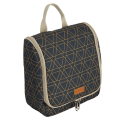 Túi phụ kiện SAKOS Satis - Túi tiện ích chia hành lý du lịch, đựng mỹ phẩm, trượt nước, đa dạng màu sắc