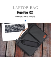 Túi Laptop 13/15.6 inch chống sốc ReeYee – Mã RY401B13/15