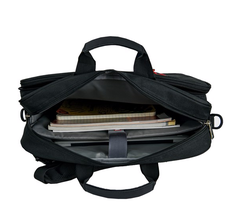 Cặp Đa Năng Chống Thấm HASUN Laptop 15.6 inch HS 82