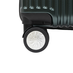 Vali Nhựa 24 inch HÙNG PHÁT 607