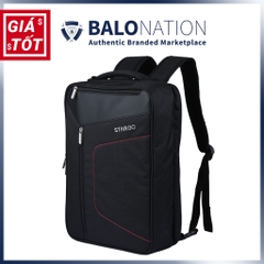 Cặp Đa Năng Laptop 15.6 inch STARGO SIMPLEX 08