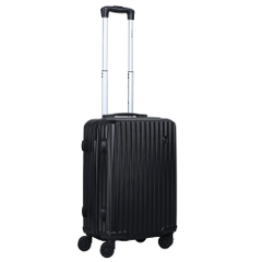 Vali Kéo Nhựa Size M Ký Gửi 24 inch STARGO ESSENZA Z26