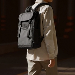 Balo Laptop TOMTOC Slash Flip Rucksack 18L Macbook Ultrabook 16 inch A64-E1D1 / A64-E1G1