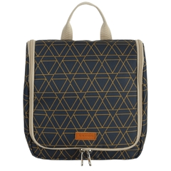 Túi phụ kiện SAKOS Satis - Túi tiện ích chia hành lý du lịch, đựng mỹ phẩm, trượt nước, đa dạng màu sắc