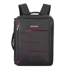 Cặp Đa Năng Laptop 15.6 inch SAKOS FLASH 10
