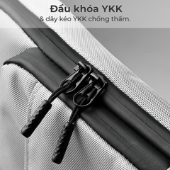 Túi Chống Sốc Laptop 14 - 16 Inch KINGBAG LUNA Cao Cấp