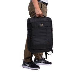 Balo Laptop 15.6 inch / Mac 17 Inch MIKKOR The Ace