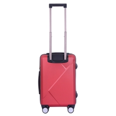 Vali Kéo Nhựa Du Lịch Size S Xách Tay 20 inch SAKOS PARAGON Z22