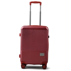 Vali Nhựa Size Xách Tay 20 inch Khóa Số TSA MR VUI 209