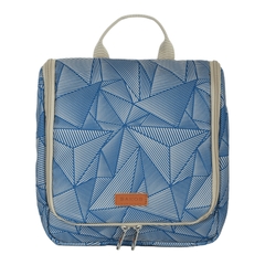 Túi phụ kiện SAKOS Satis - Túi tiện ích chia hành lý du lịch, đựng mỹ phẩm, trượt nước, đa dạng màu sắc