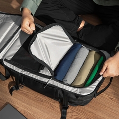 Balo Laptop 17 Inch Tomtoc (USA) Navigator-T67 Travel Laptop Backpack - BH Dài Hạn