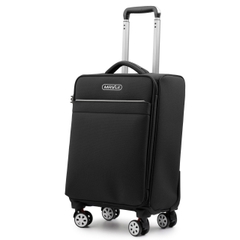 Vali Vải Xách Tay Size 20 inch MR VUI 207