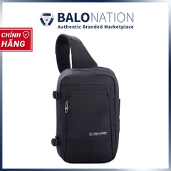 Túi Đeo Chéo - Balo Laptop 13 inch SimpleCarry Sling Big