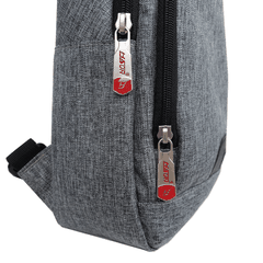 Túi đeo chéo HASUN 623 đựng tablet mini nhỏ gọn, siêu nhẹ, đa năng, nhiều ngăn, chống thấm hiệu quả