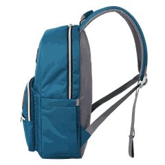 Balo Laptop Du Lịch Thời Trang Unisex STARGO VIVAZ 14 Inch - BH Dài Hạn