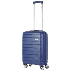 [CHÍNH HÃNG] Vali Kéo Nhựa Du Lịch STARGO CAPSULA - Size S/M (20inch/ 24inch) - Xách tay/ Ký Gửi - Khóa Số - Nhựa PP