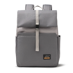 Balo Laptop 15.6 inch KMORE Scarllet thanh lịch, gọn nhẹ