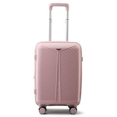 Vali Nhựa 20 inch MR VUI 213
