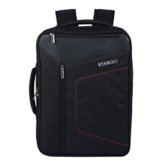 Cặp Đa Năng Laptop 15.6 inch STARGO SIMPLEX 08