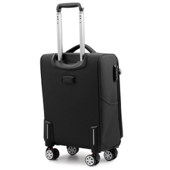 Vali Vải Xách Tay Size 20 inch MR VUI 207