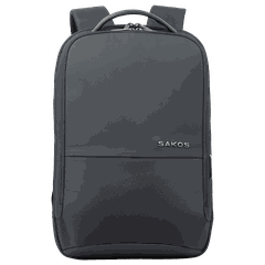 Balo Laptop 15.6 Inch SAKOS SIMPLUS - BH Dài Hạn
