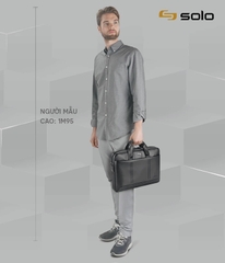 Cặp / Túi Xách Laptop SOLO Moore 15.6 inch