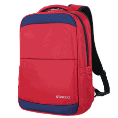 Balo Laptop Du Lịch Thời Trang Unisex STARGO STATIC 15.6 Inch - BH Dài Hạn