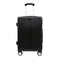 Vali Nhựa 24 inch HÙNG PHÁT 607