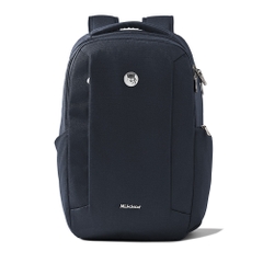Balo Laptop 17 inch MIKKOR Levi Backpack ngăn chứa rộng rãi