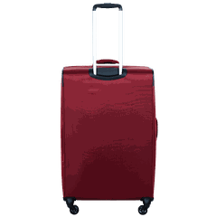 Vali Vải Ký Gửi 28 Inch Size L SAKOS Spazio