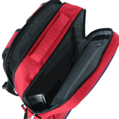 Balo Laptop Du Lịch Thời Trang Unisex STARGO STATIC 15.6 Inch - BH Dài Hạn