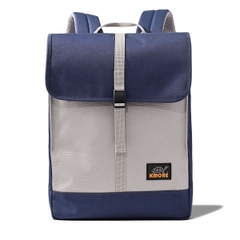 Balo Laptop 15.6 inch KMORE Violet thanh lịch, gọn nhẹ