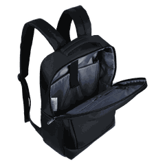 Balo laptop 15.6 inch STARGO Avion tích hợp cổng sạc USB, đai gài vali, vải trượt nước cao cấp - BH Dài Hạn