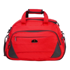 Túi du lịch MR VUI 121 thiết kế gọn nhẹ, nhiều ngăn, hiện đại, chống thấm tối ưu, đa năng